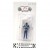 1/43 Cartrix Michael Schumacher Benetton 1994 figure CT43